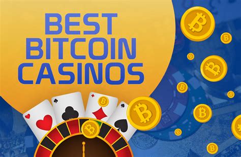 bitcoin casino sites - best bitcoin casino sites Estonia.